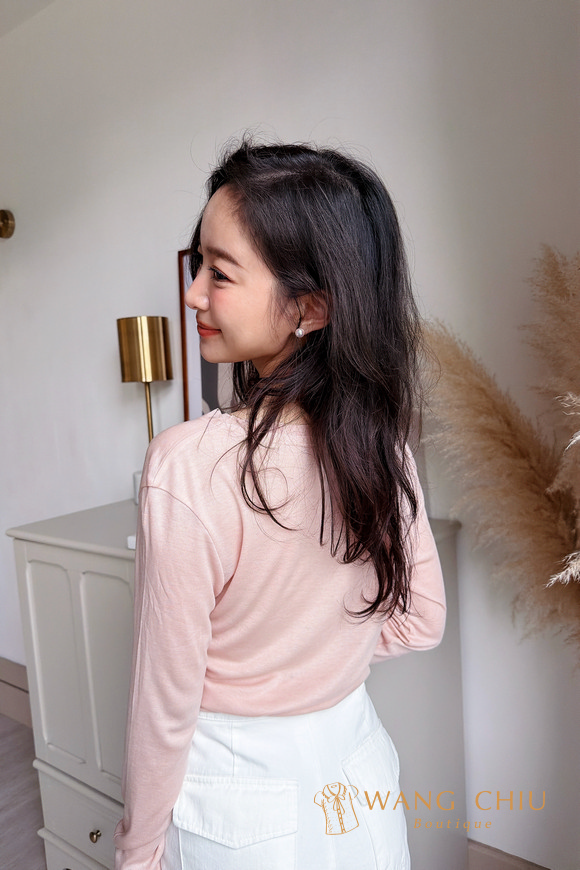 WANG CHIU 麻豆照